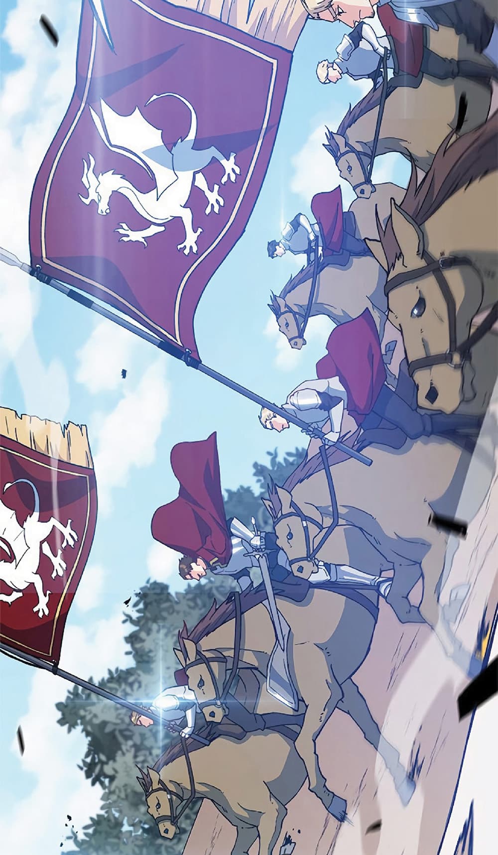 Duke Pendragon: Master of the White Dragon 14-14