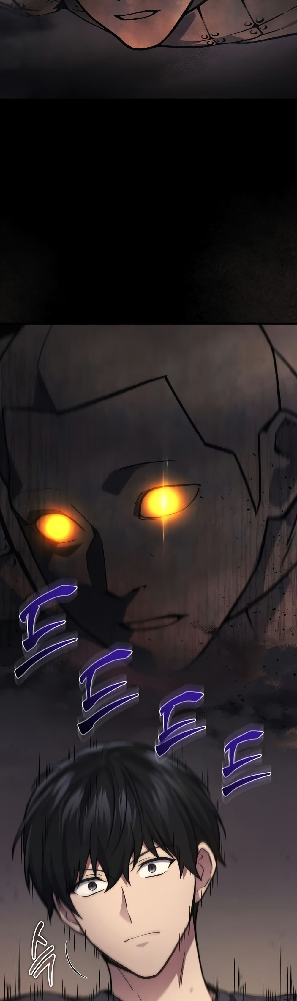 Martial God Regressed to Level 2 29-29