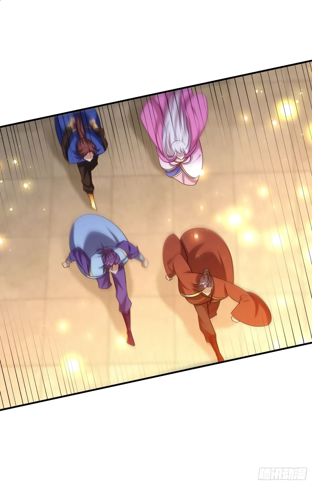 Rise of The Demon King รุ่งอรุณแห่งราชาปีศาจ 202-202