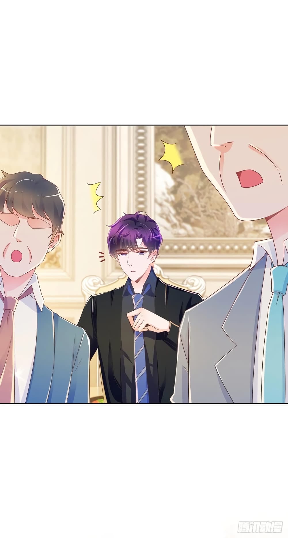The Lovely Wife And Strange Marriage แผนรักลวงใจ 211-211