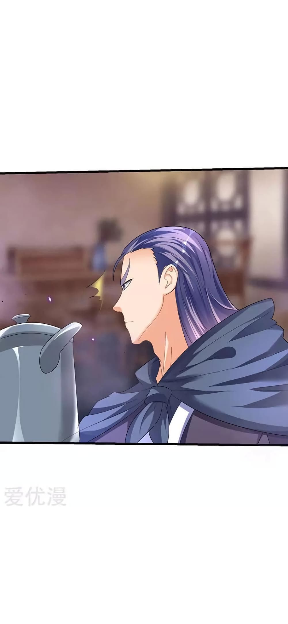 Strongest Leveling 40-40