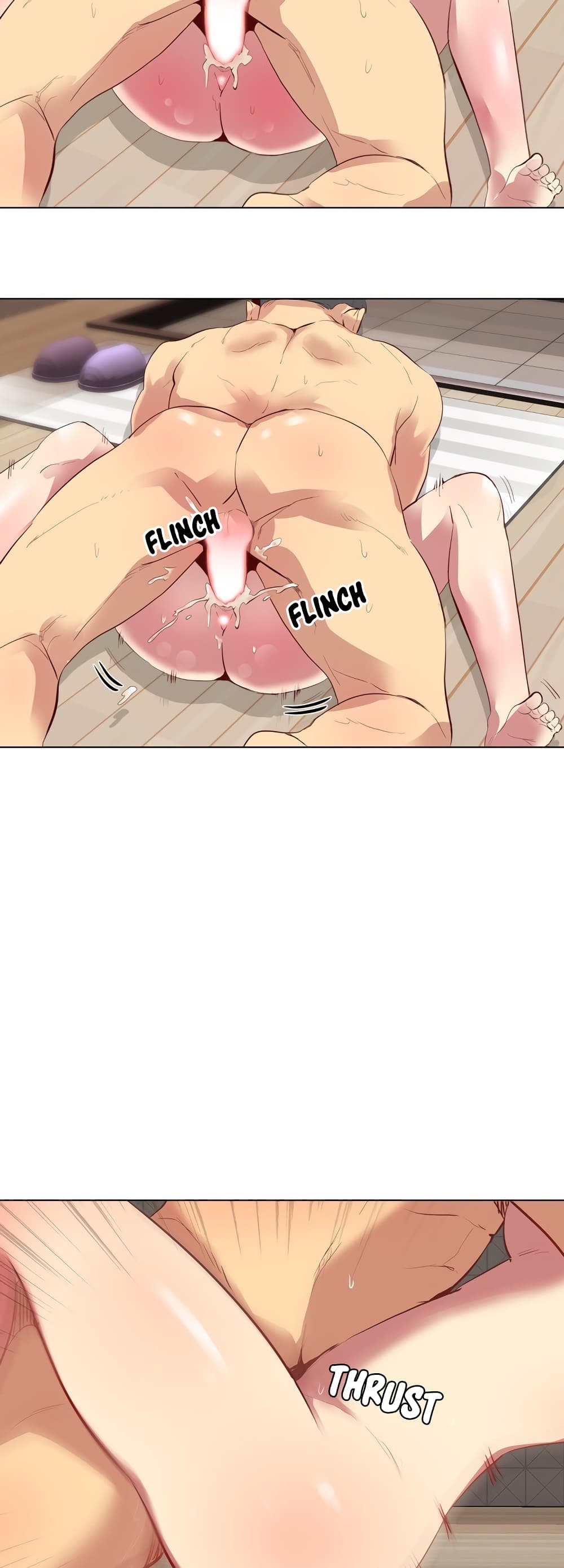 Giving Girl 1-1