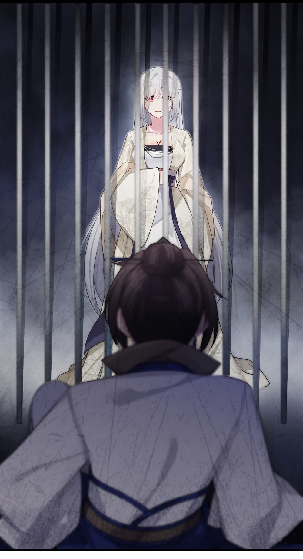 The Lady Is Actually the Future Tyrant and Empress 33-33