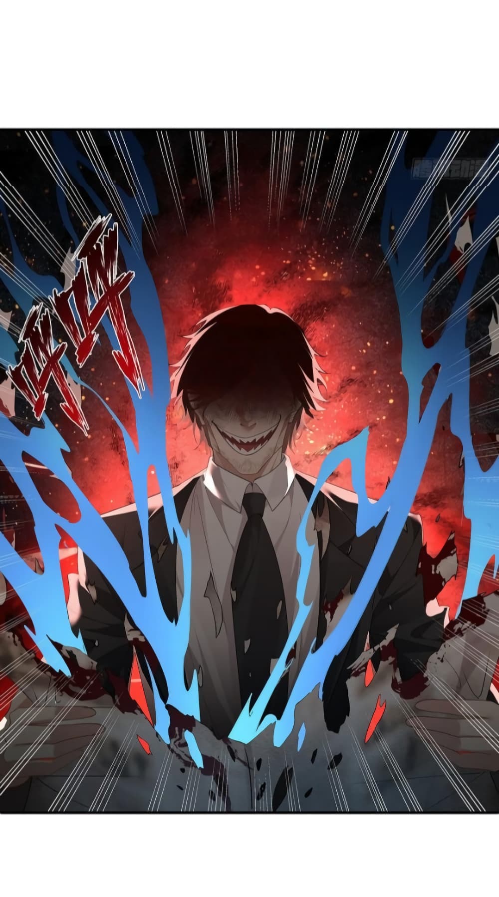 The Strongest Demon Spirit 10-10