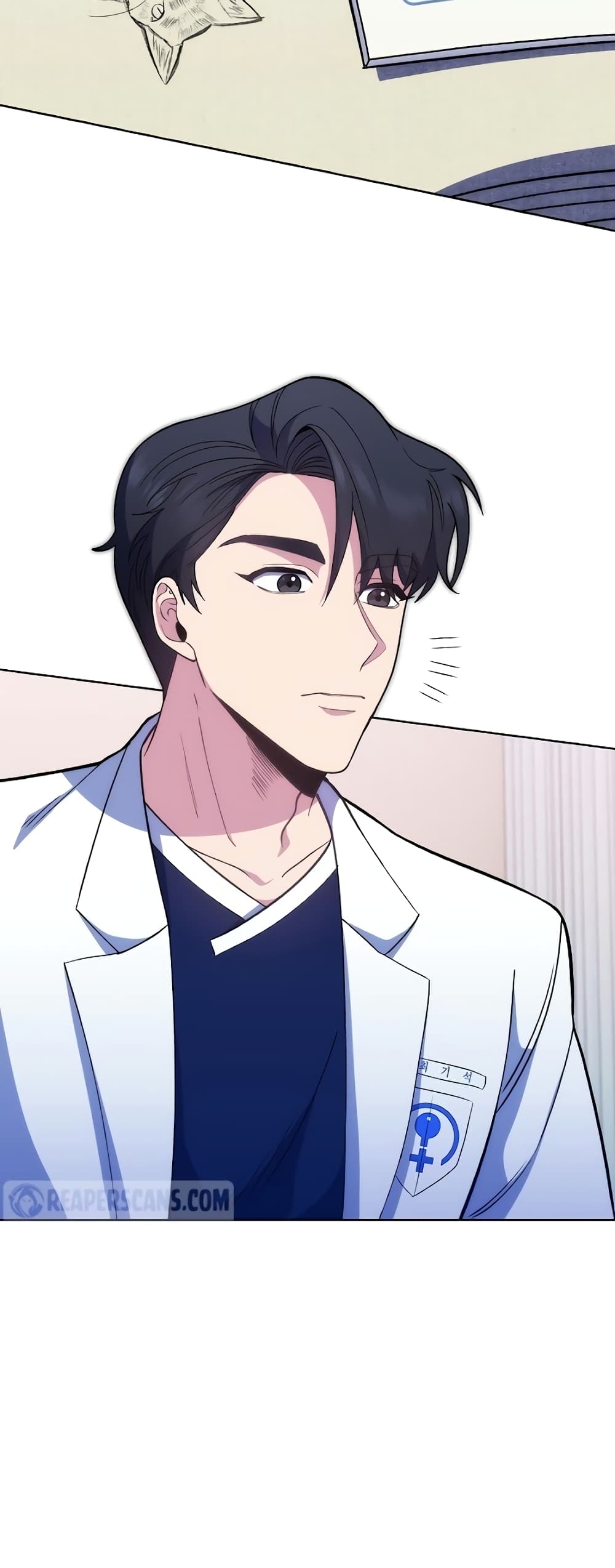 Level-Up Doctor 40-40