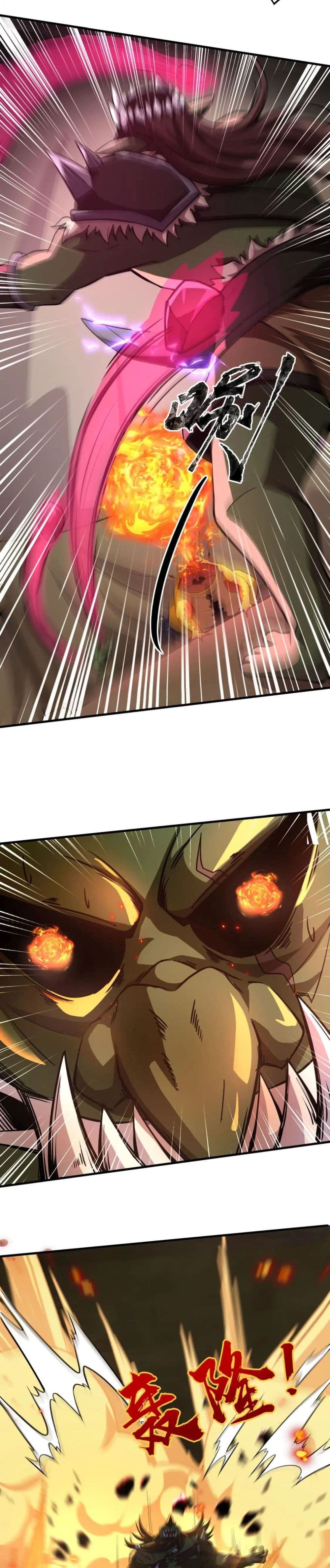 SSS-Rank Lone Summoner 20-20