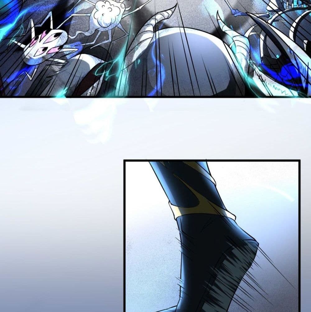 Strongest Tang Xuanzang 51-51