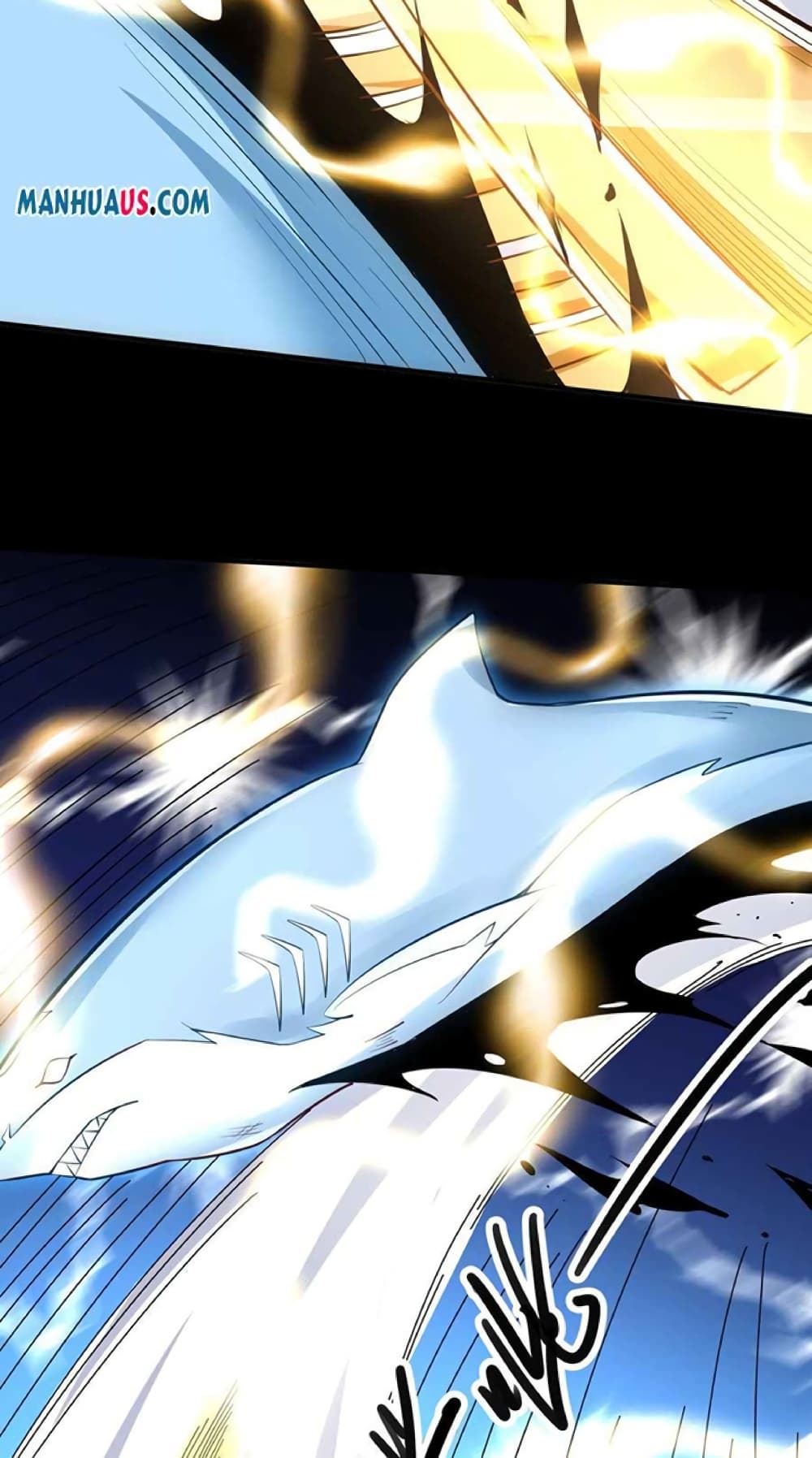 Super Warrior in Another World ทหารเซียนไปหาเมียที่ต่างโลก 226-226