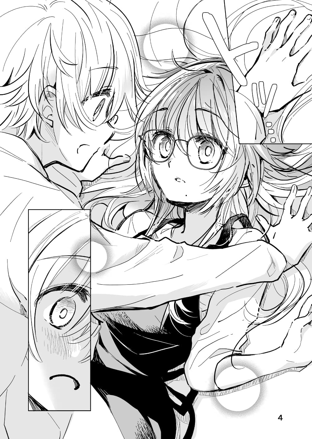Daily Life of Sa-chan, a Drugstore Clerk ชีวิตประจำวันของซาจังในร้านขายยา 16-16