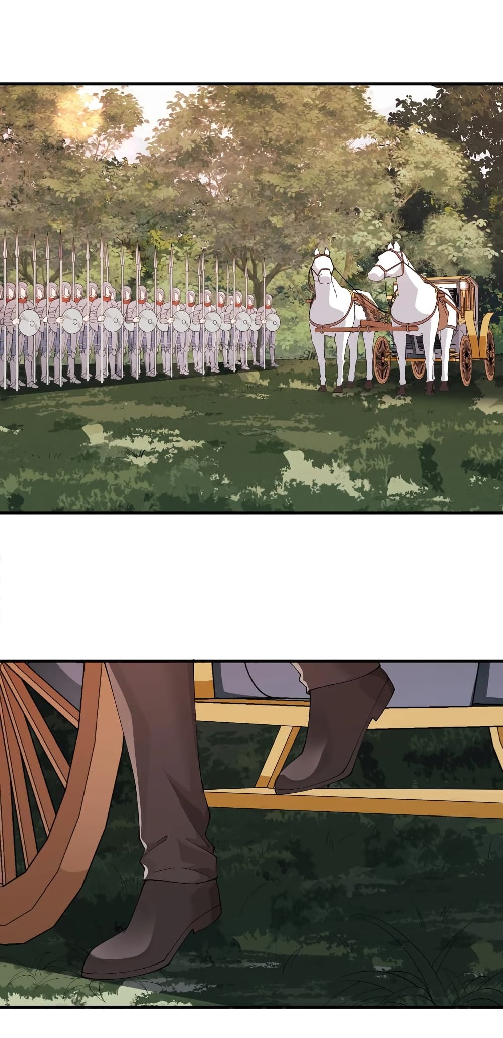 Young Master Villain Doesn't Want To Be Annihilated 29-29