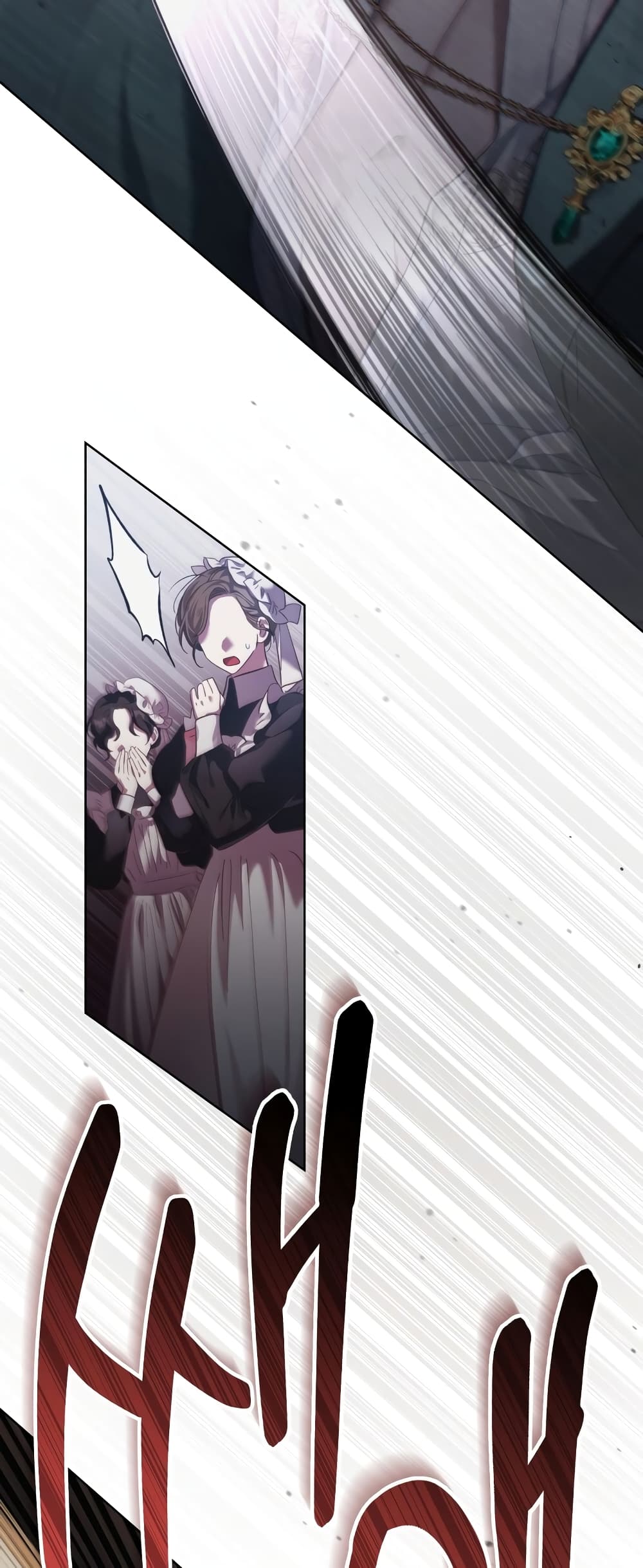 Reborn as the Enemy Prince 4-4
