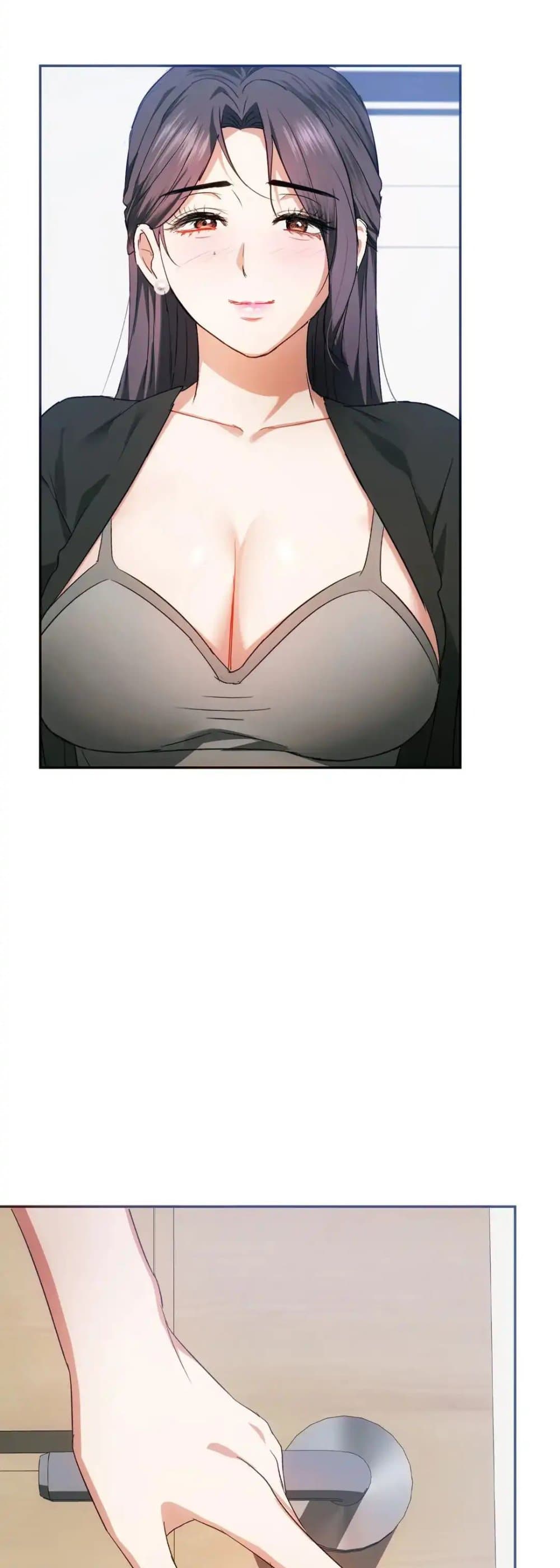 Seducing Mother 21-21