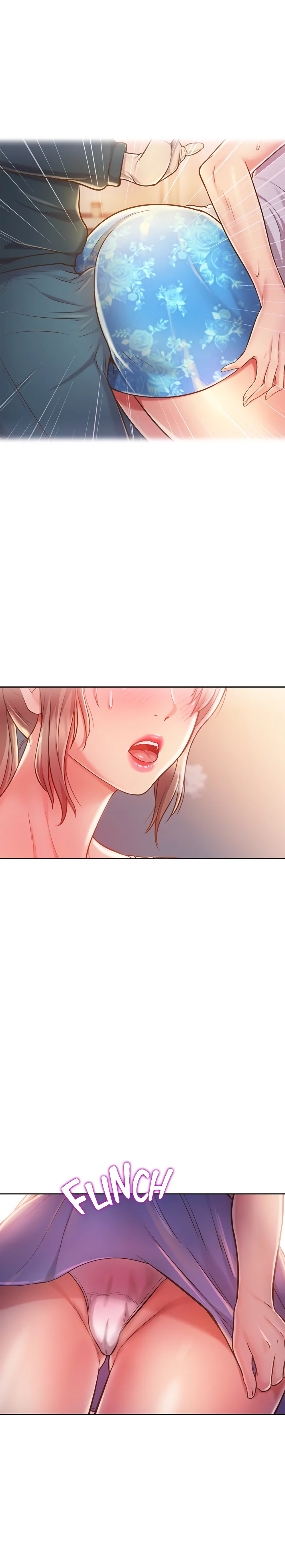 Noona's Taste 12-12