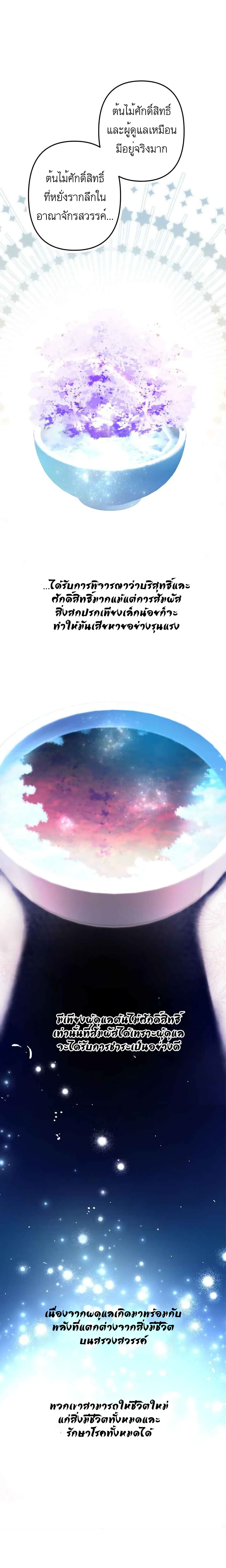 Cradle of Heaven 2-2