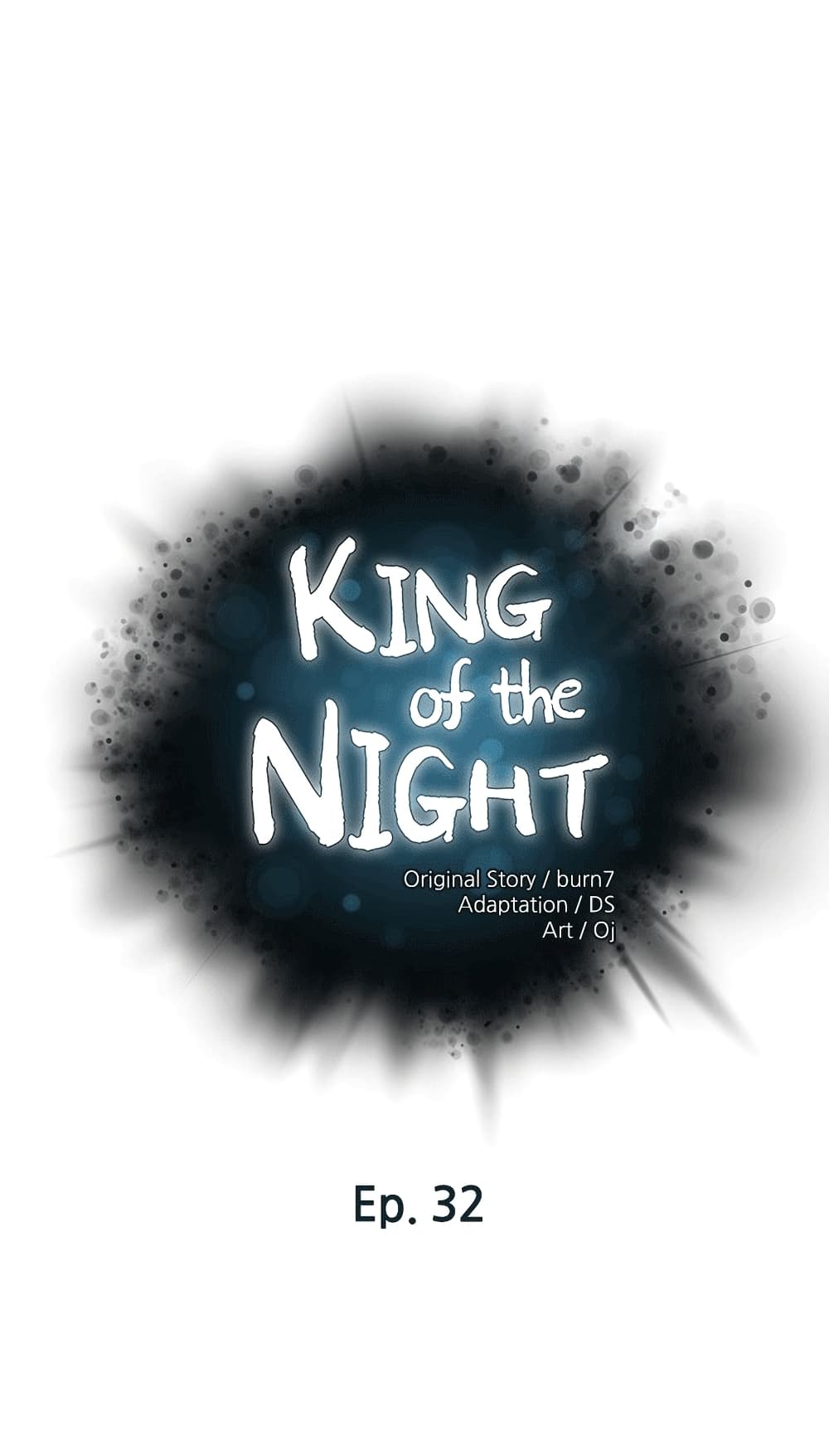 King of the Night 32-32
