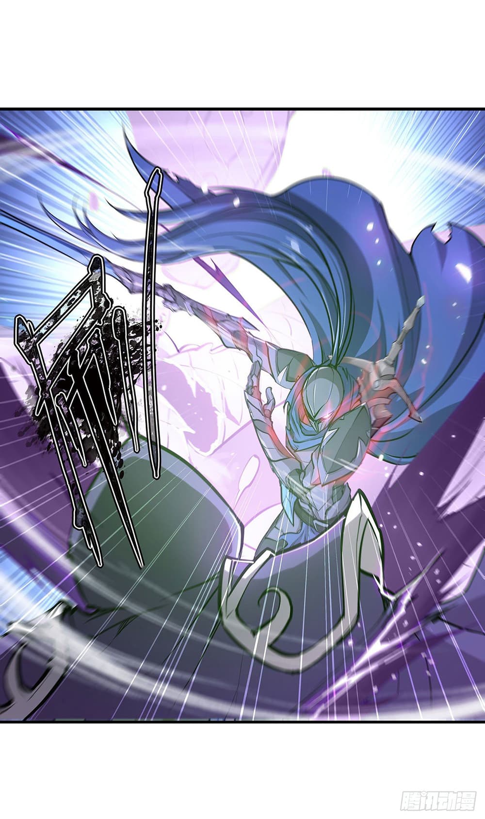 The Strongest Knight Become To Lolicon Vampire ผมคืออัศวินผู้แข็งแกร่งที่ถูกสาปให้กลายเป็นแวมไพร์โลลิ 107-107