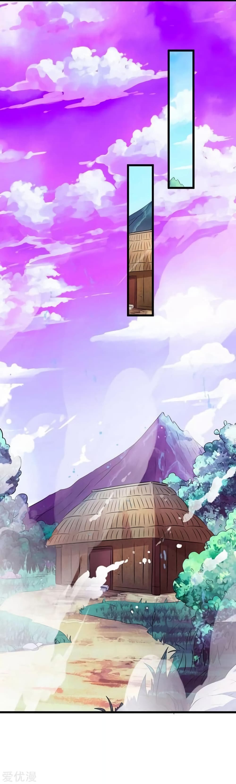 Strongest Leveling 127-127