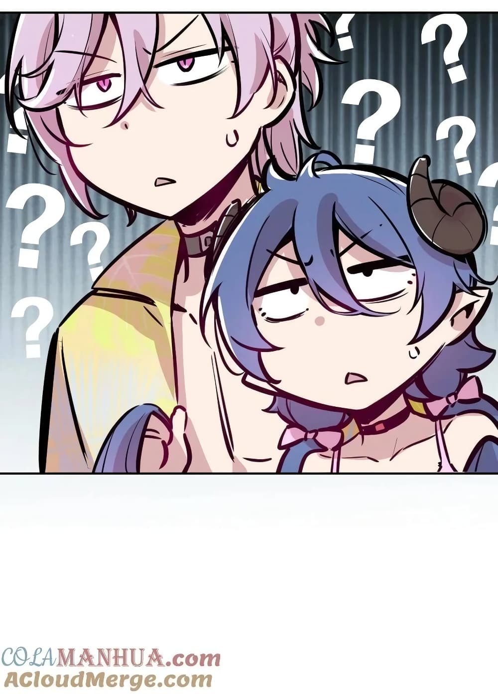 Demon X Angel, Can’t Get Along! 91-91