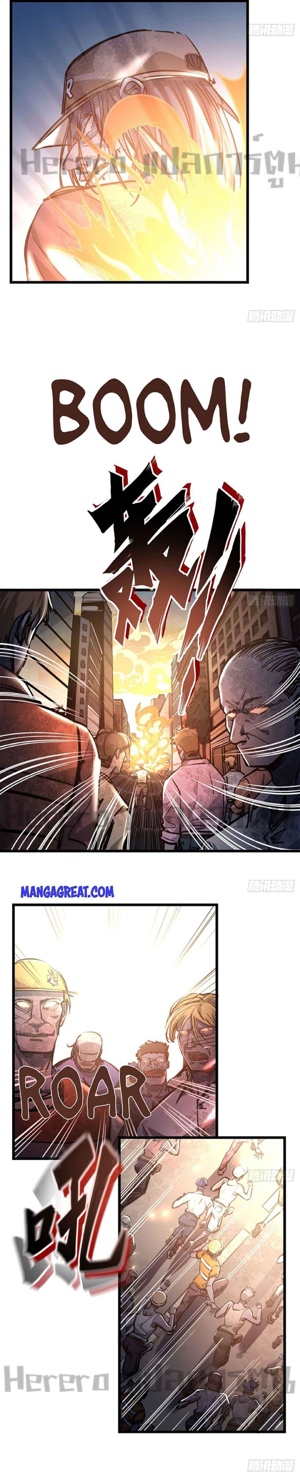 Unlock 99 Heroines in End Times 13-13