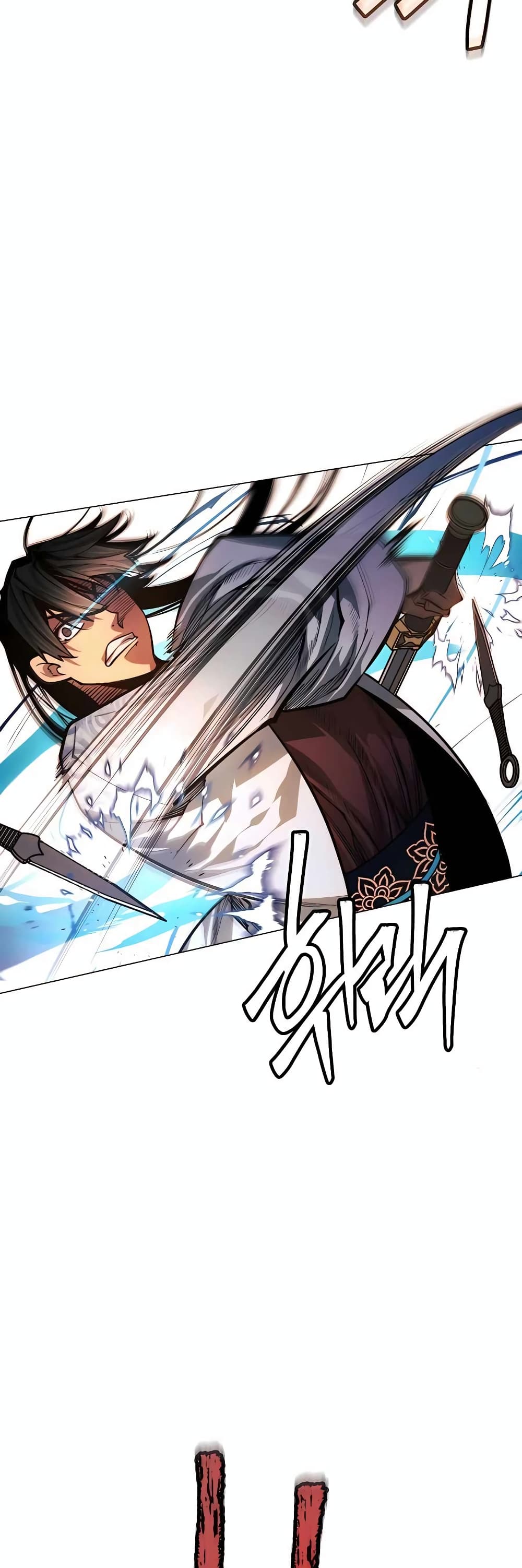 A Modern Man Who Got Transmigrated Into the Murim World 59-59