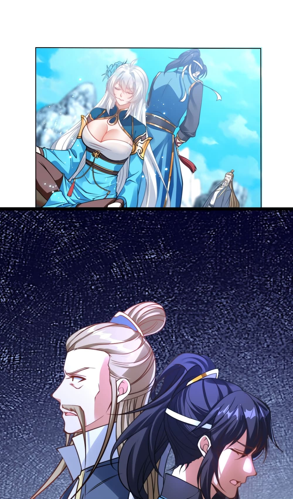 The Strongest Brother 2-2