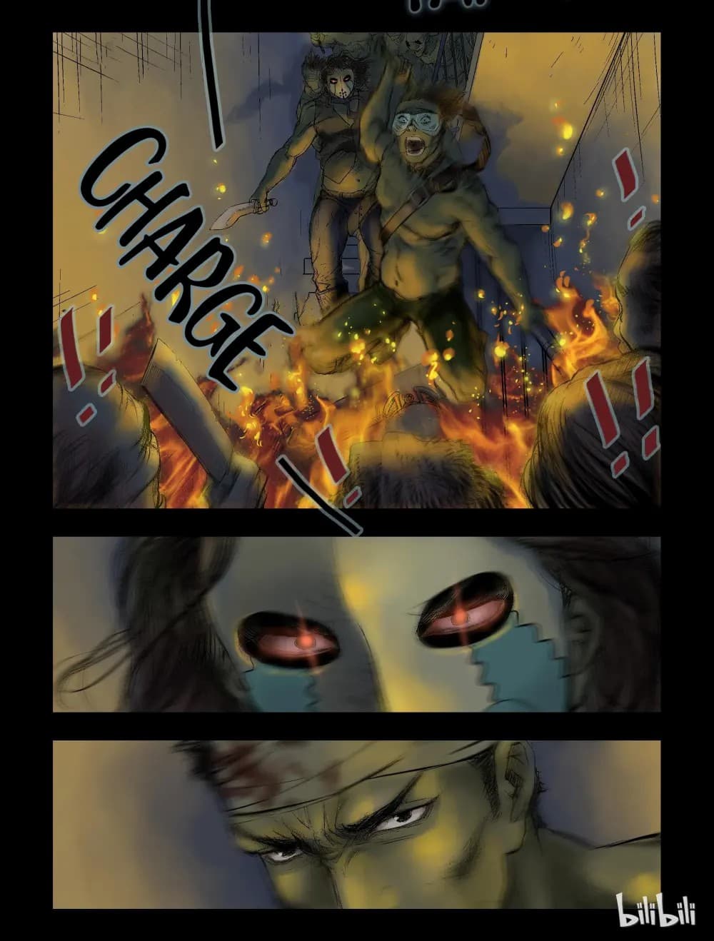 Zombie World 47-47