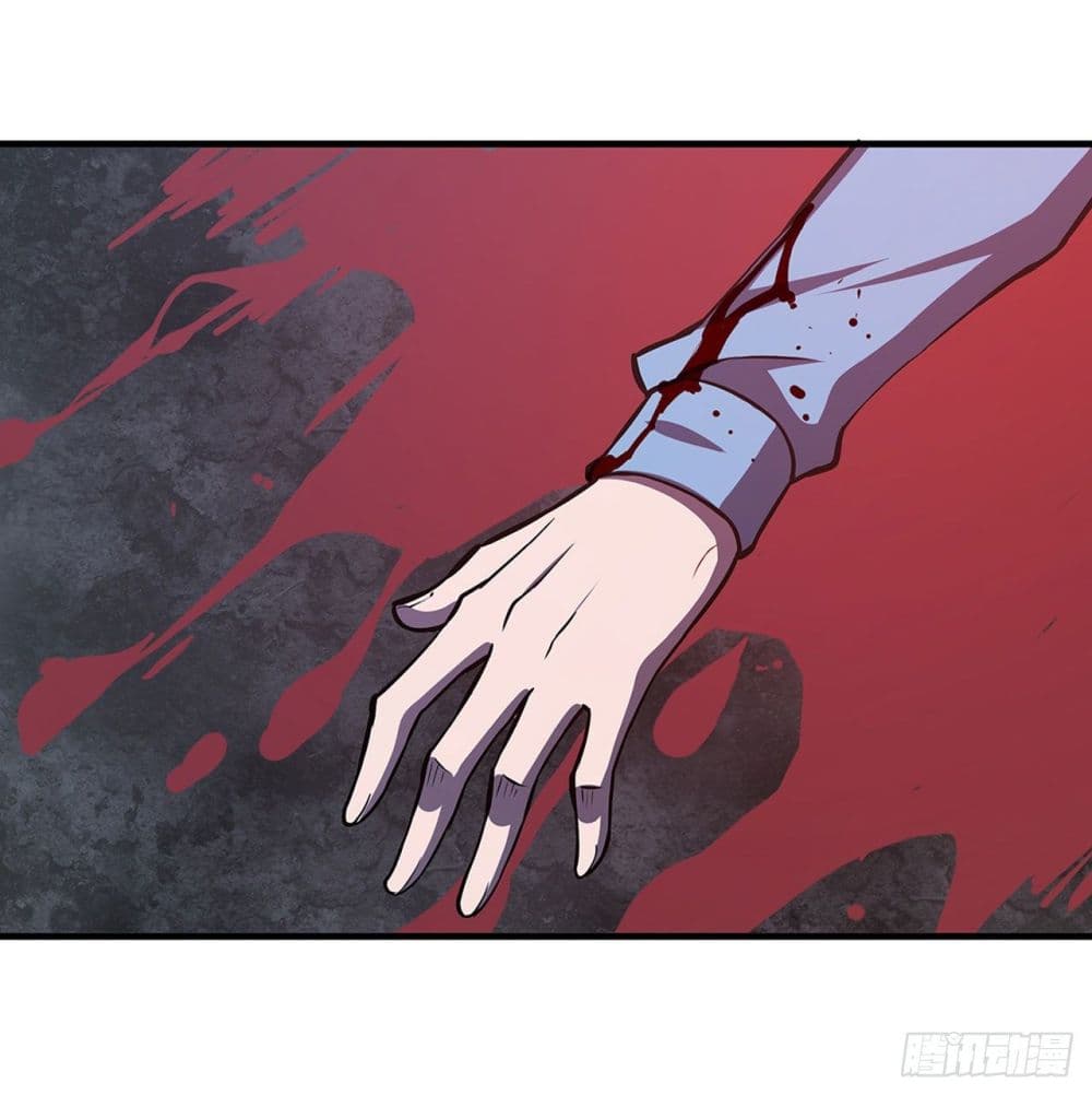 The Strongest Knight Become To Lolicon Vampire ผมคืออัศวินผู้แข็งแกร่งที่ถูกสาปให้กลายเป็นแวมไพร์โลลิ 162-162