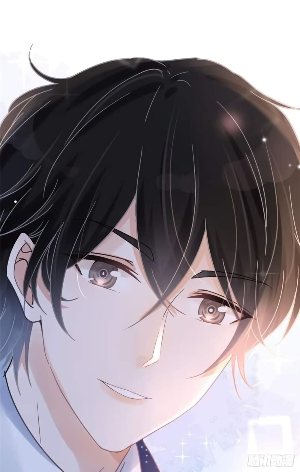 Have You For The Rest Of My Life, Sweet And Warm 2-2