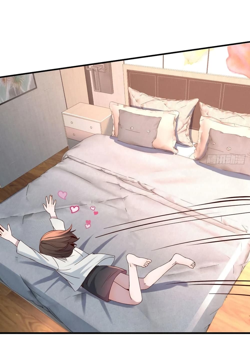 My Twin Girlfriends Loves Me So Much อยู่ดีๆผมก็มีแฟนเป็นแฝดสาวซะงั้น 144-144