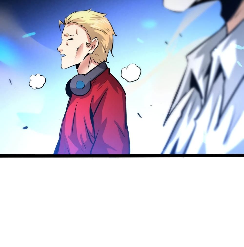 The Strongest Abandon Son of God in The City บุตรแห่งพระเจ้าผู้ถูกทอดทิ้งสุดแกร่งแห่งนคร 24-24