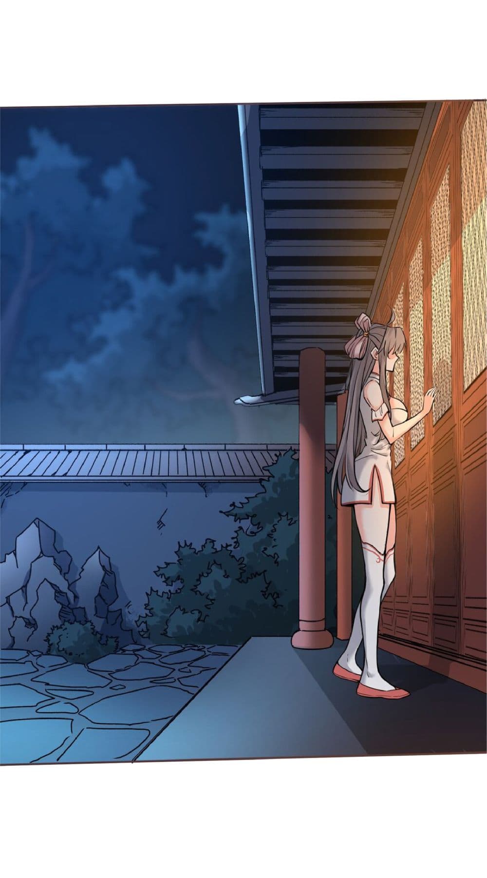 Hundreds of Options for Becoming a God ร้อยล้านตัวเลือกที่จะเป็นเทพเจ้า 2-2