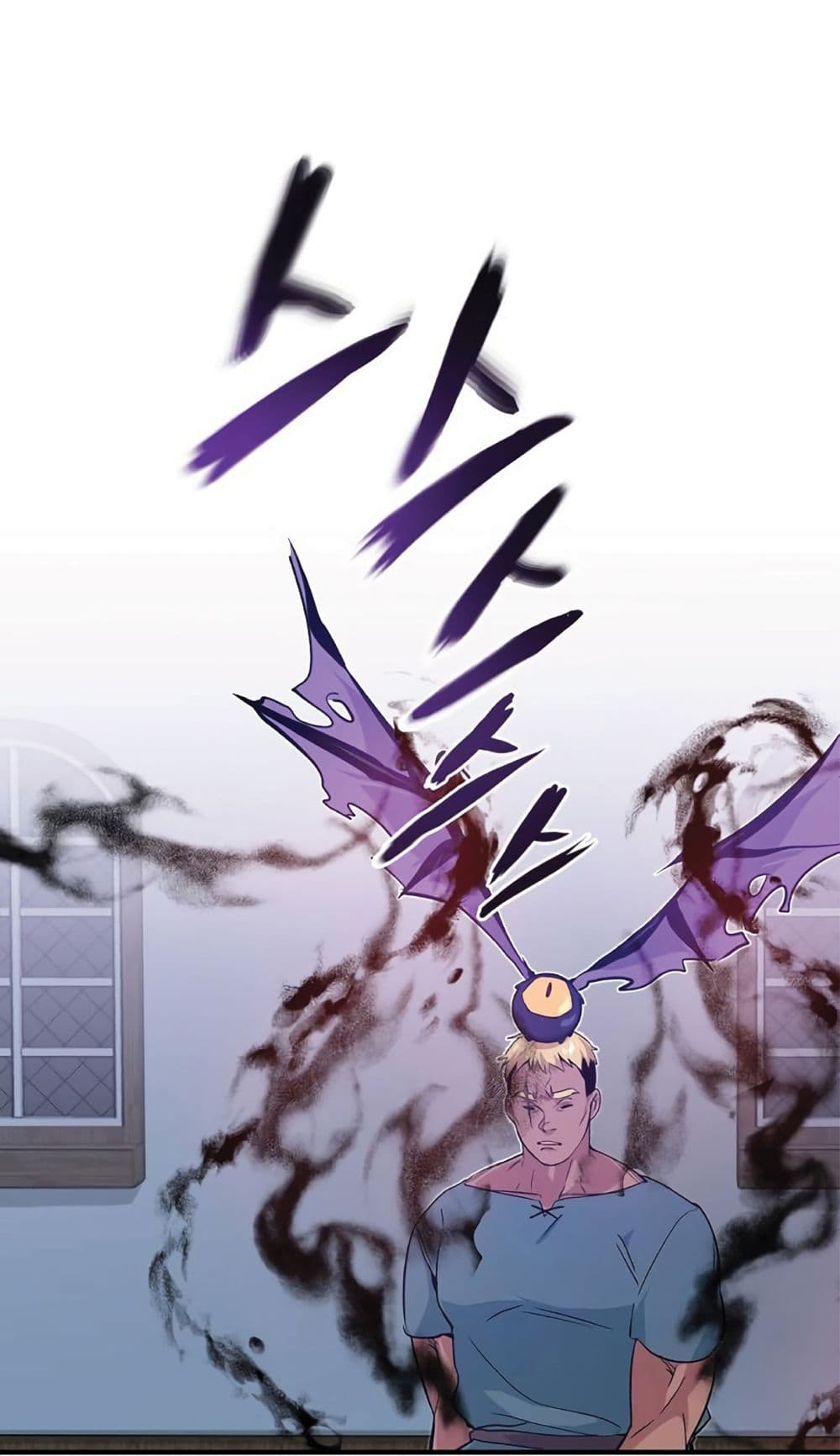 The Dark Magician Transmigrates After 66666 Years 5-5