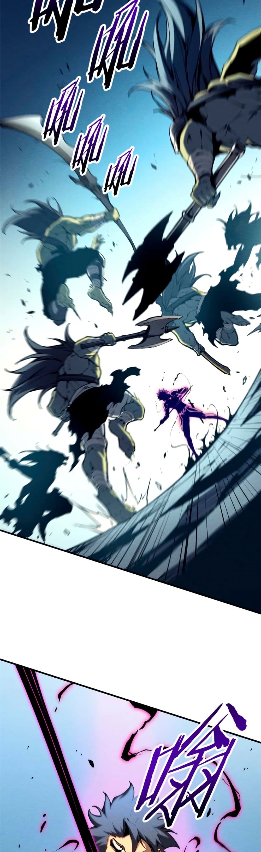 Reincarnation Of The Strongest Sword God 17-17