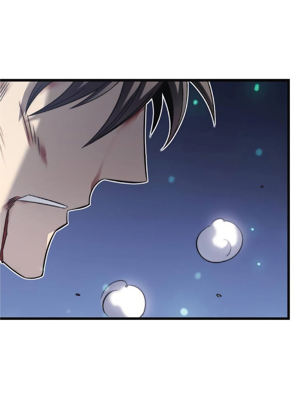 My Path to Killing Gods in Another World 25-25