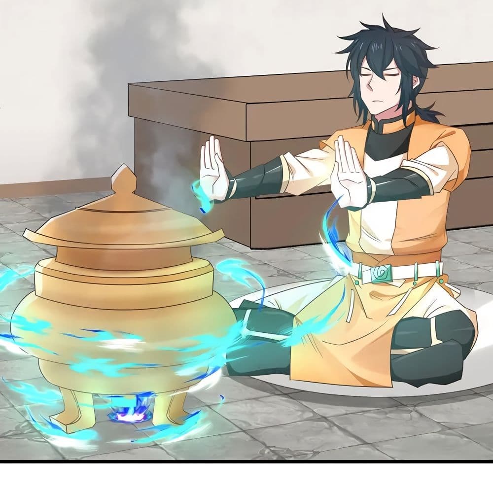 Chaos Alchemist 24-24