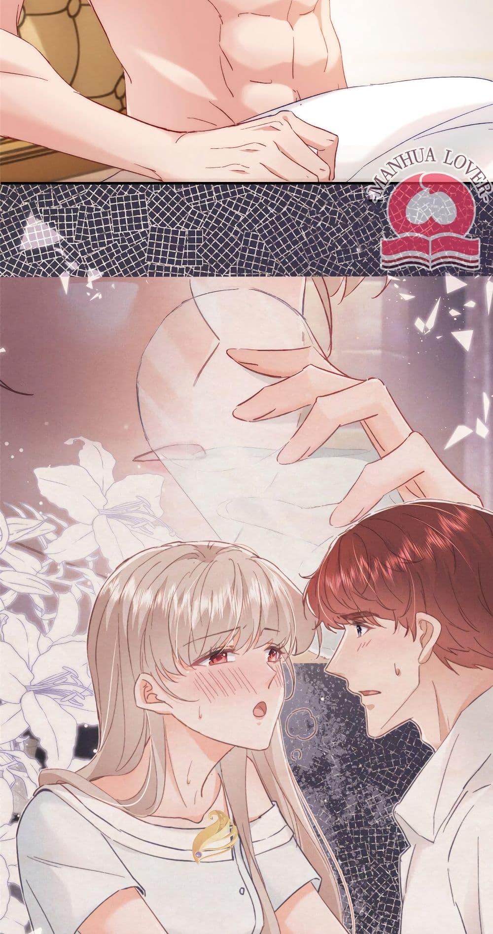 Declaration of love 24-24
