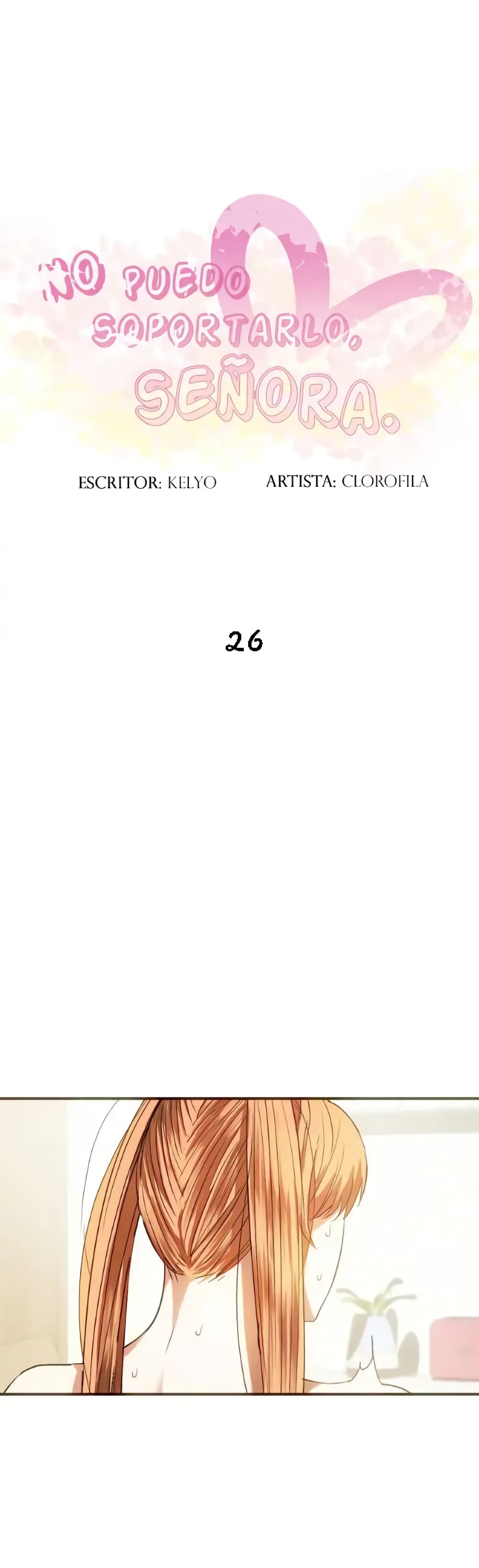 Seducing Mother 26-26