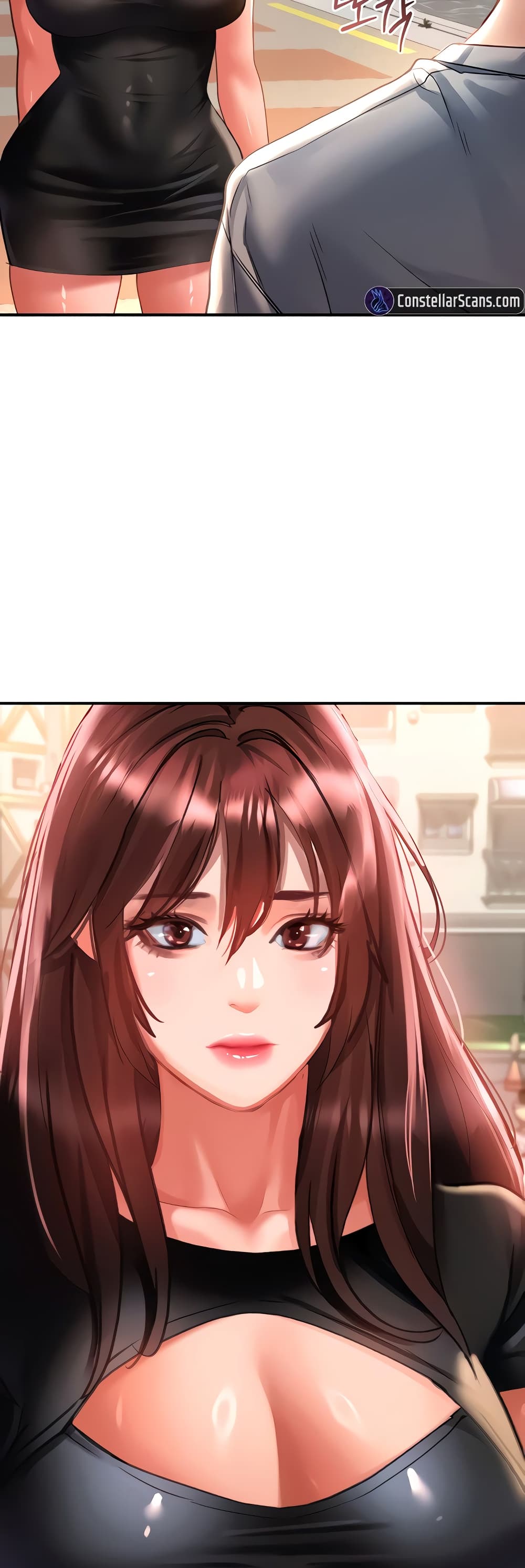 Unlock Her Heart 41-41
