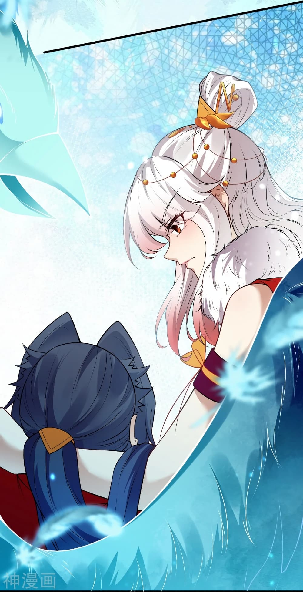 Against the Gods อสูรพลิกฟ้า 496-496