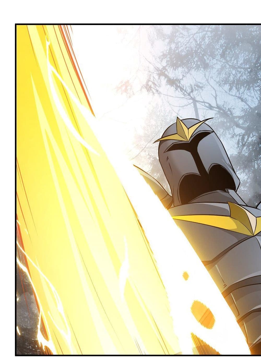 Young Master Villain Doesn't Want To Be Annihilated 57-57