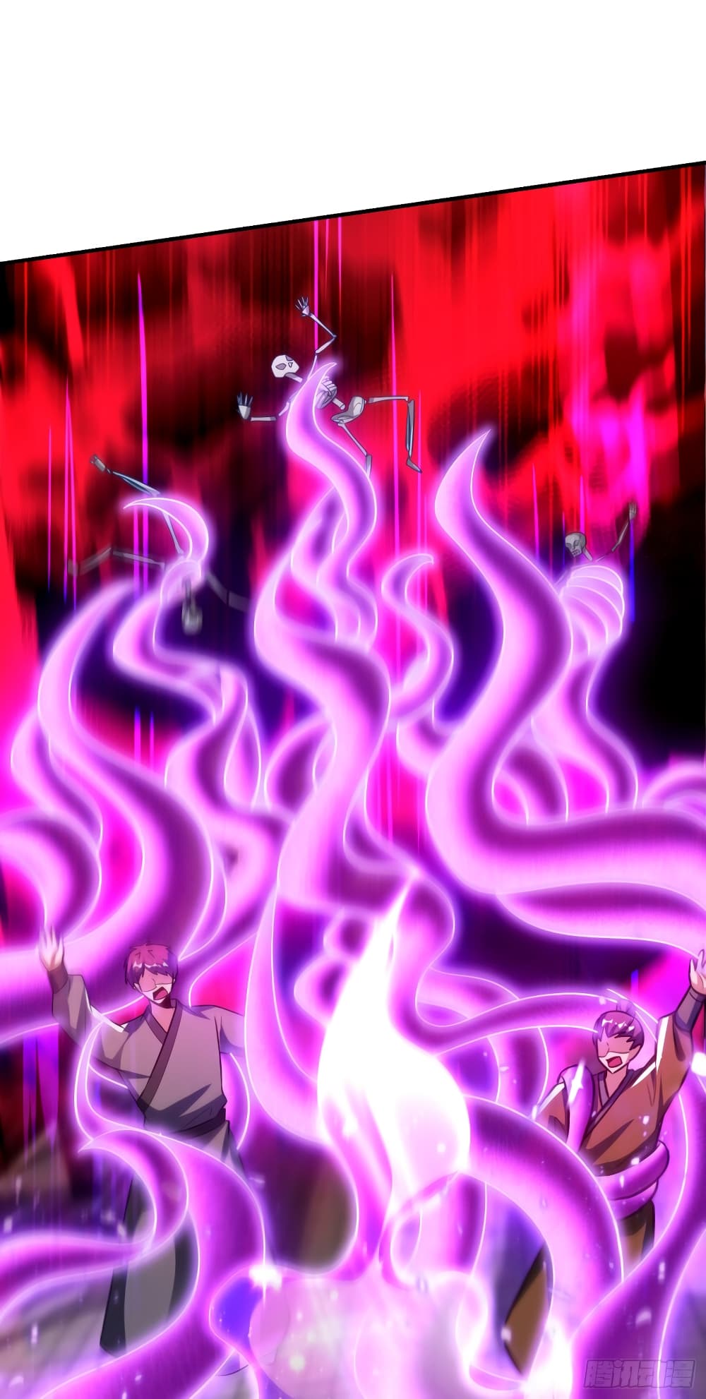 Rise of The Demon King รุ่งอรุณแห่งราชาปีศาจ 207-207