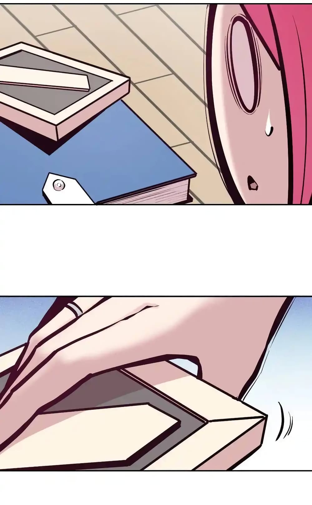 Demon X Angel, Can’t Get Along! 106-106