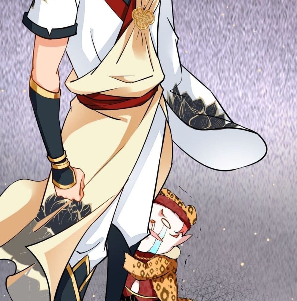 Strongest Tang Xuanzang 36-36