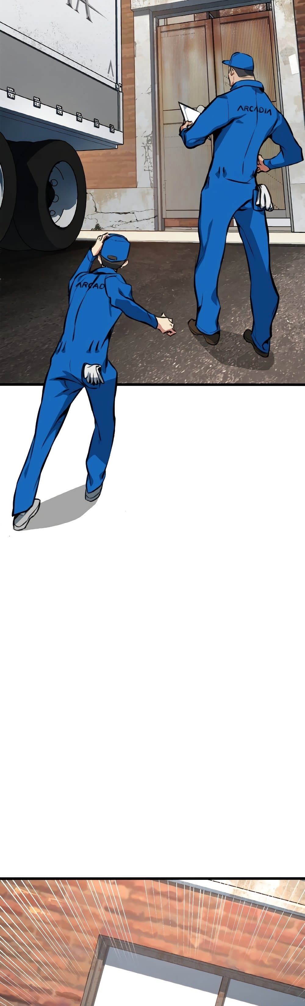 World's Strongest Troll 1-1