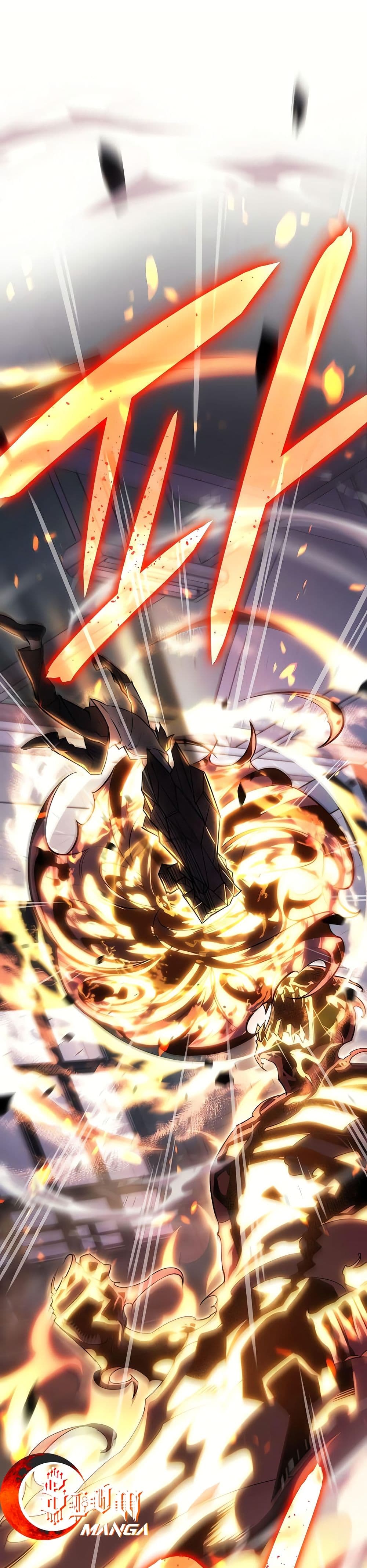 Regressing With the King's Power 11-11
