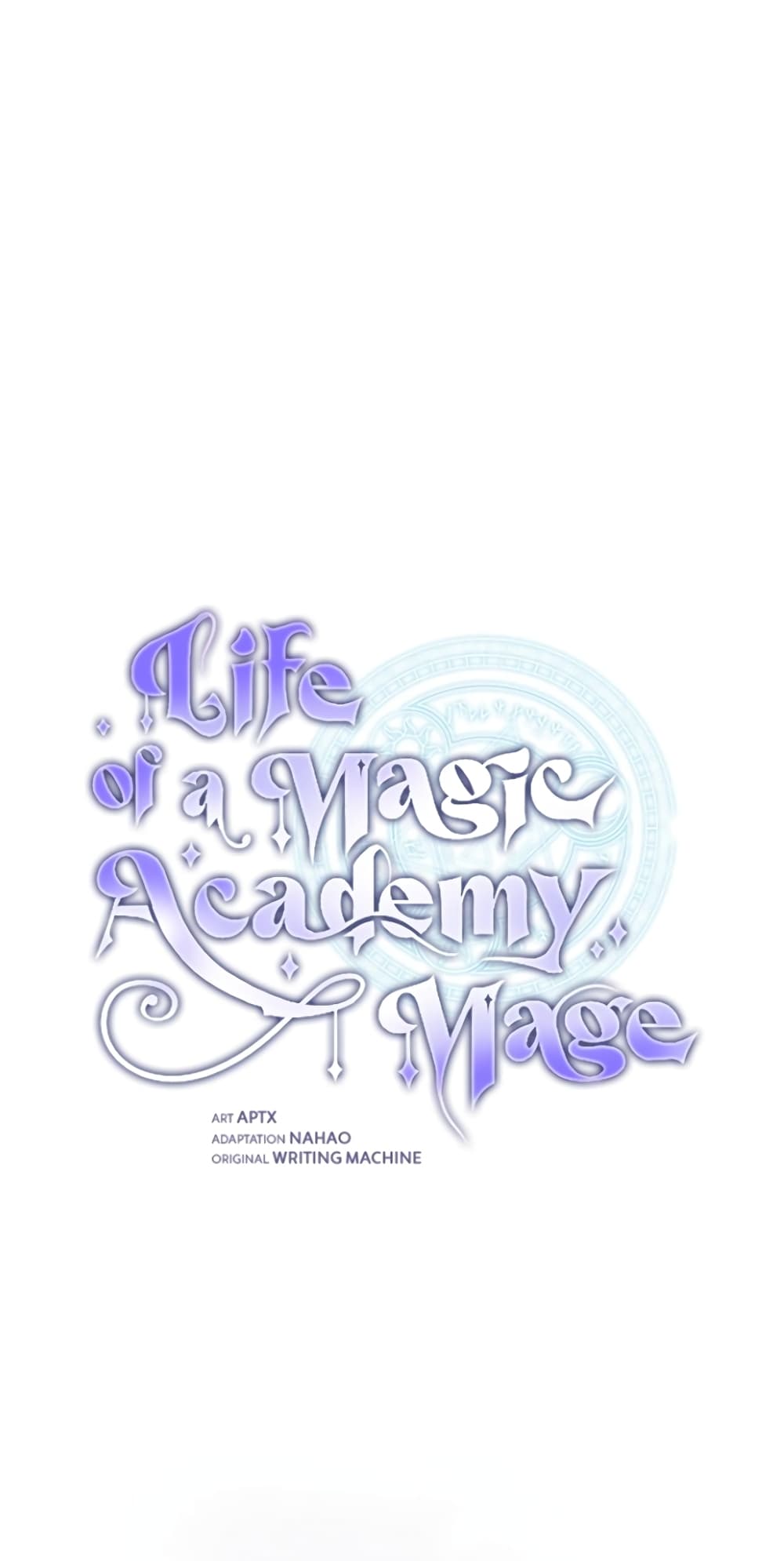 Magic Academy Survival Guide 32-32
