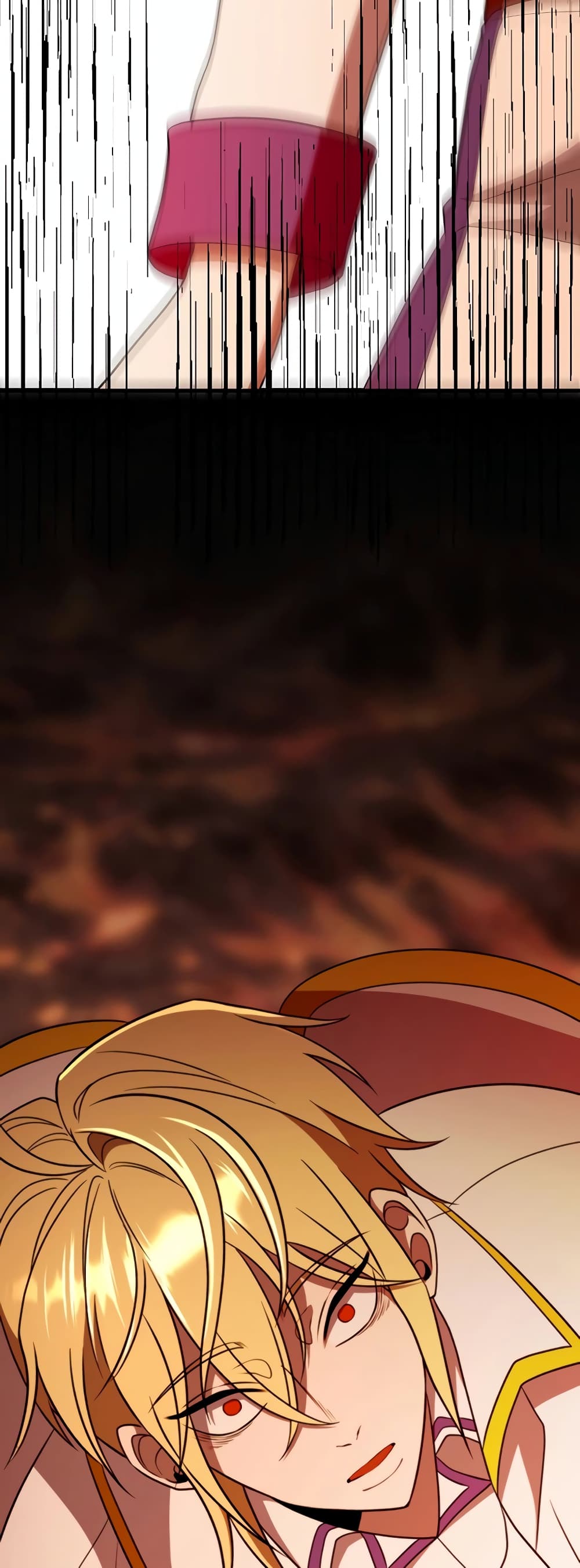 Archmage Transcending Through Regression 107-107