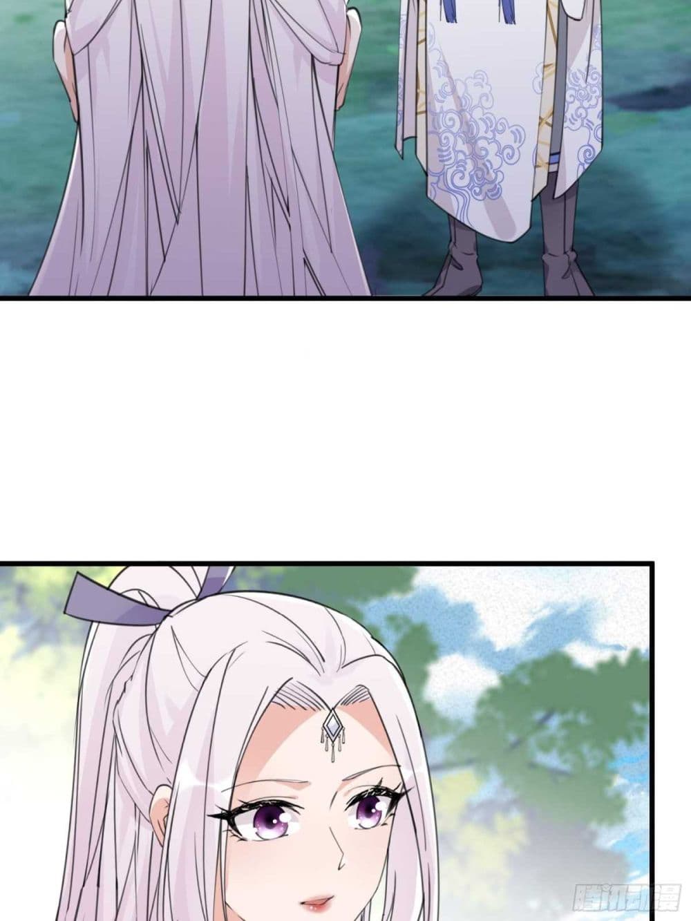 Cultivating Immortality Requires a Rich Woman 60-60