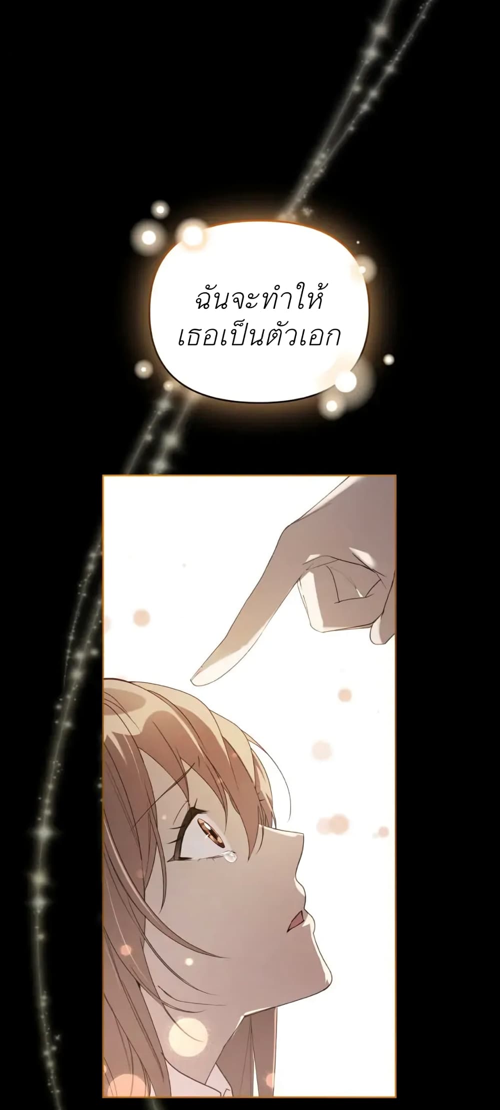 The Ugly Lady's Secret Pouch 1-1