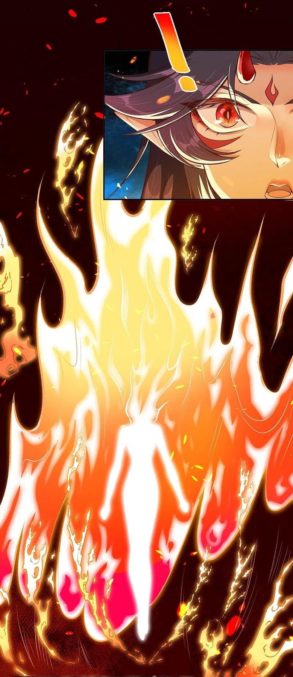 Against the Gods อสูรพลิกฟ้า 367-367